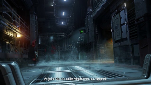 Call of Duty® : Infinite Warfare - Bande-annonce officielle La Bête de l'Au-Delà [FR]