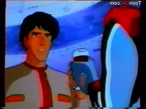 Thunderbirds 2086 E 10