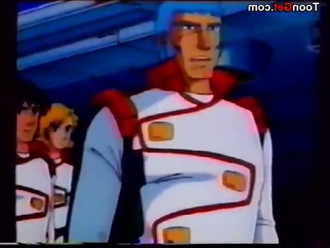 Thunderbirds 2086 E 12