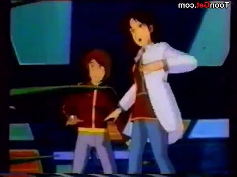 Thunderbirds 2086 E 15