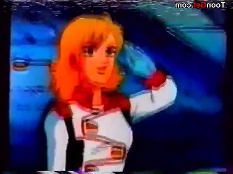 Thunderbirds 2086 E 17