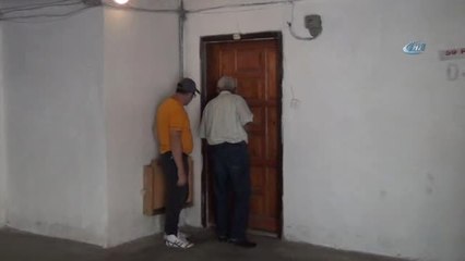 Kız Çocuklarını Taciz Ettiği İddia Edilen Apartman Yöneticisi Tutuklandı
