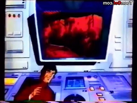 Thunderbirds 2086 E 23