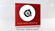 SEO Company India Profit By Search 1 SEO Services India