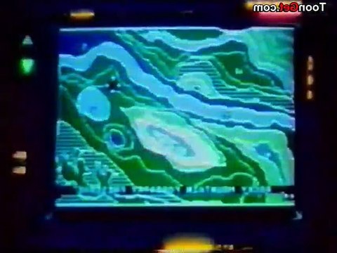 Thunderbirds 2086 E 3