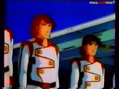 Thunderbirds 2086 E 4