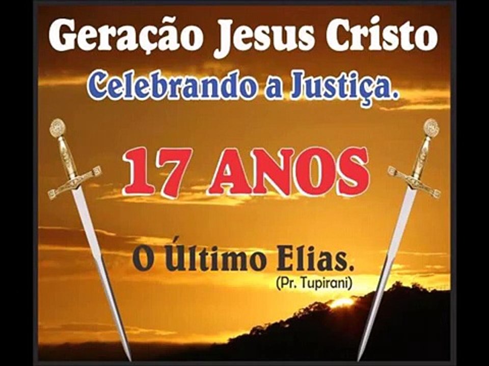 DENOMINAÇÕES SEPULTADAS