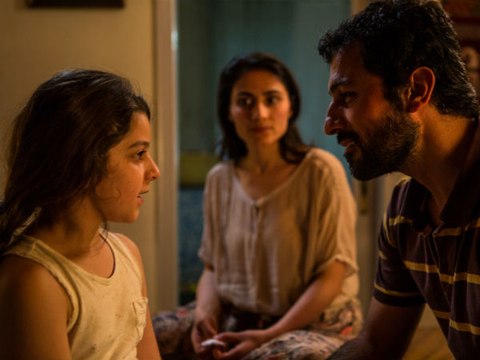 Zagros: Extrait HD VO st FR/NL