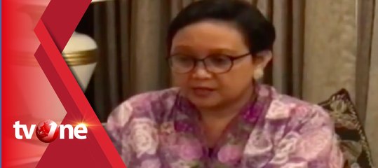 Download Video: Indonesia Ulurkan Bantuan Pengungsi Rohingya di Bangladesh