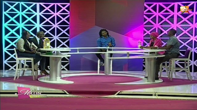 RUBRIQUE ÉDUCATION DE CE MATIN DU 06 SEPTEMBRE 2017