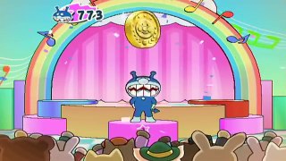 anpanman japanese tv 【アンパンマン】にこにこパーティー ベストセレクション 高画質 アニメ アンパンマンシュート テーマ。 スターチャンネル FULL