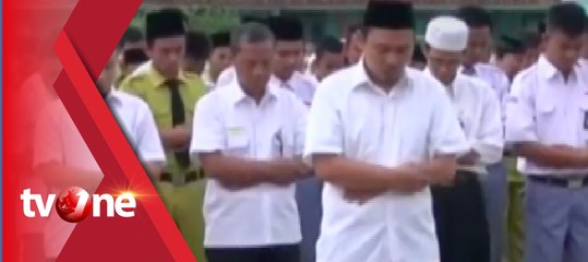 Aksi Solidaritas Rohingya Masih Terus Dilakukan di Berbagai Daerah