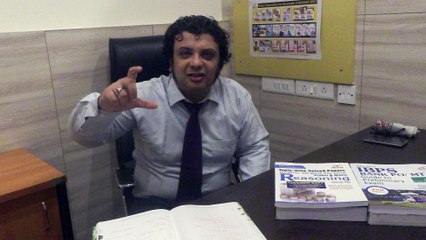 How to prepare for Seating Arrangements Question