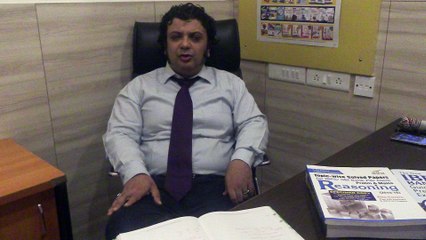 How to solve Syllogisms Question quickly