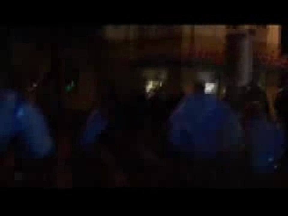 Chemical Brothers - Do It Again