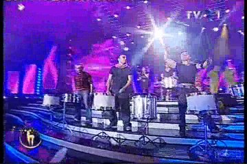 Sistem - Ultimul Cerb de Aur - Brasov 2009 cd4