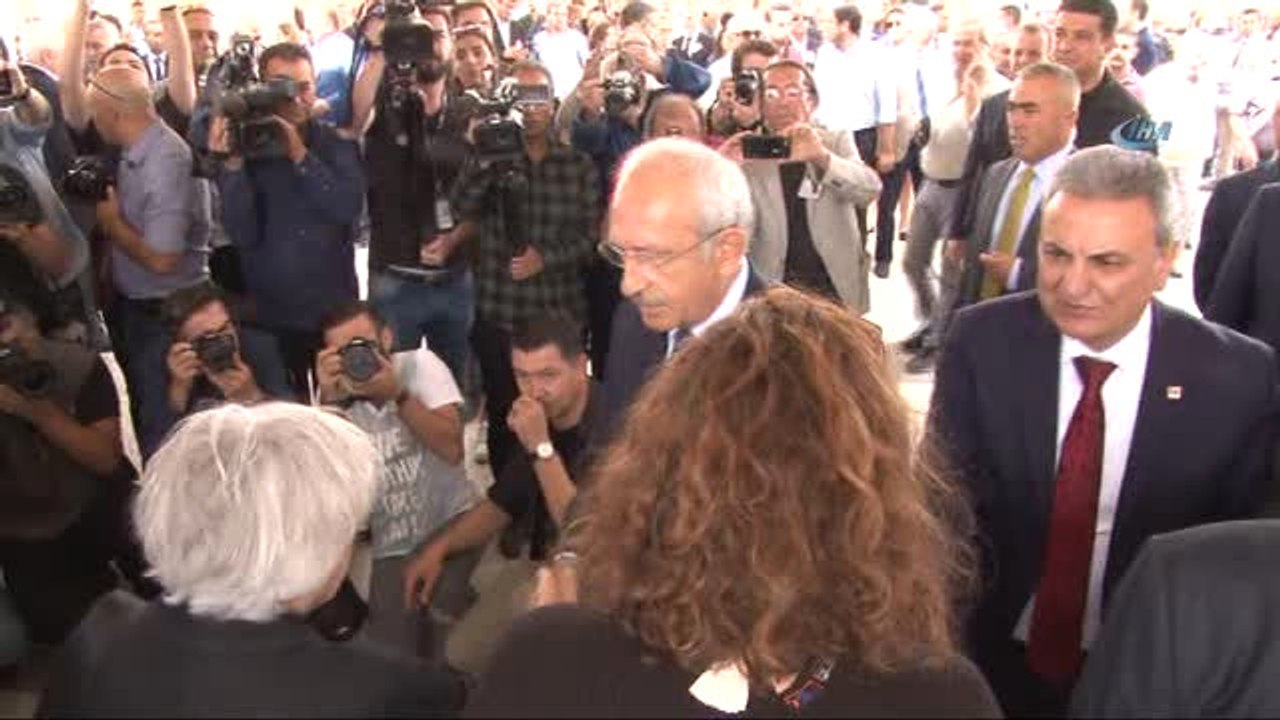 Gazeteci-Yazar Yurdakul Son Yolculuğuna Uğurlandı