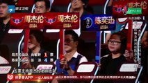 【抢先P3】《中国新歌声2》第8期: 那家国民闺女对抗周门年轻奶爸 SING!CHINA S2 EP.8 20170901 [浙江卫视官方HD]