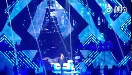 （A Daily Song每天听的歌 ) 20170624 Korea YOLO Con/ 韩国演唱会_黄致列 Hwang Chiyeul 황치열