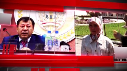 Хабарҳои Тоҷикистон аз 01.09.2017