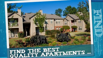Find the Best Quality And Affordable Apartments In Dothan