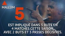 Ligue 1 - Les tops et les flops avant la 5e j.