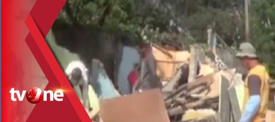 Pasca Penggusuran Pedagang Kaki Lima di Puncak