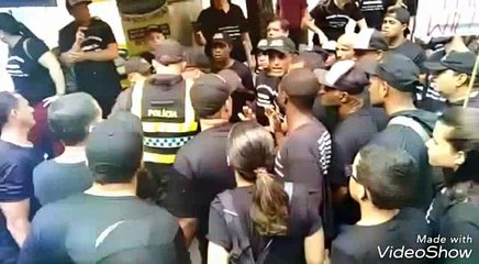 guerreiros