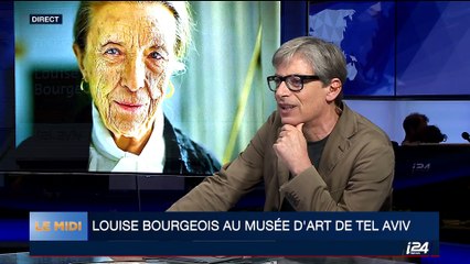 Le Midi | Avec Eléonore Weil et Julien Bahloul | Partie 4 | 06/09/2017