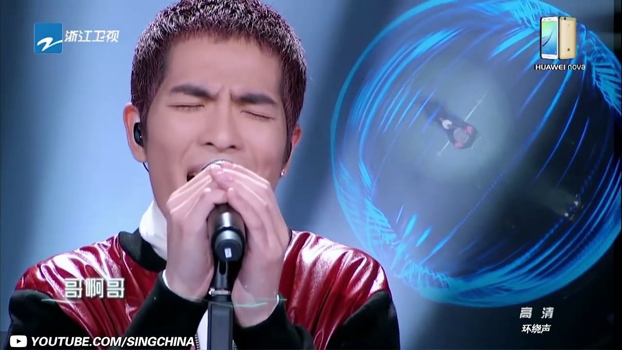 [ 超人气！] 萧敬腾 Jam Hsiao 往期精彩演唱合辑 /浙江卫视官方HD/