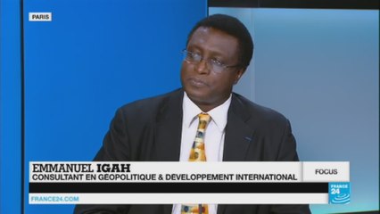 Lutte contre Boko Haram : au Cameroun, une tranchée contre les kamikazes