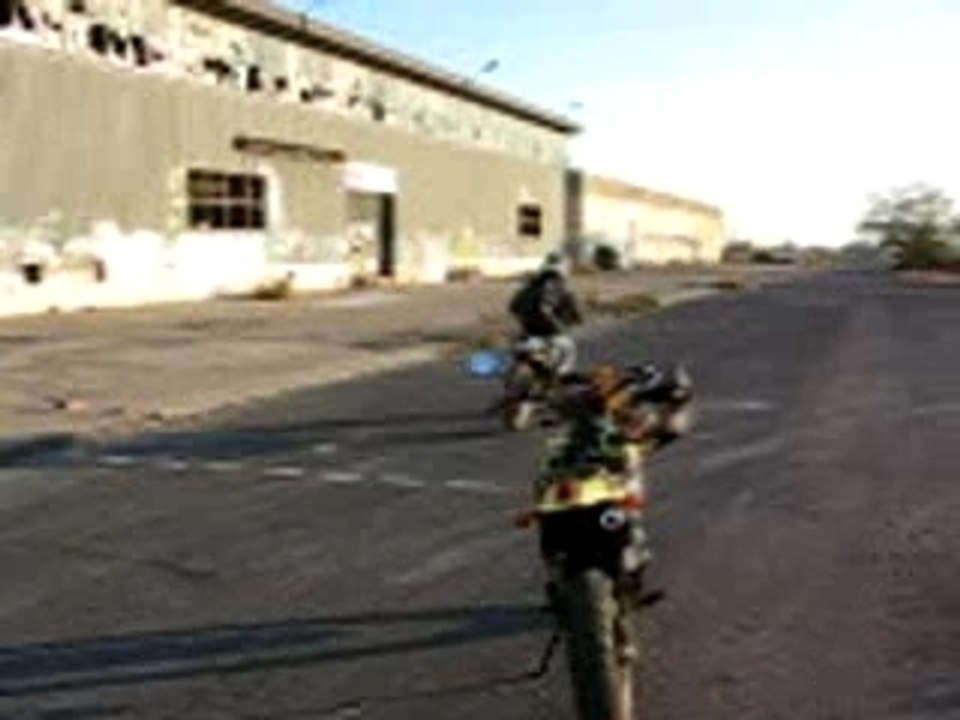 Session mobile