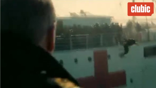 Dunkerque rapporte 30 millions de dollars en Chine