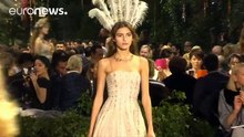 Les géants LVMH et Kering bannissent les mannequins trop maigres et trop jeunes