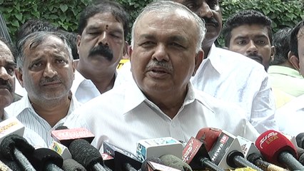Gauri Lankesh Demise : Ramalinga Reddy express condolences | Watch video | Oneindia Kannada