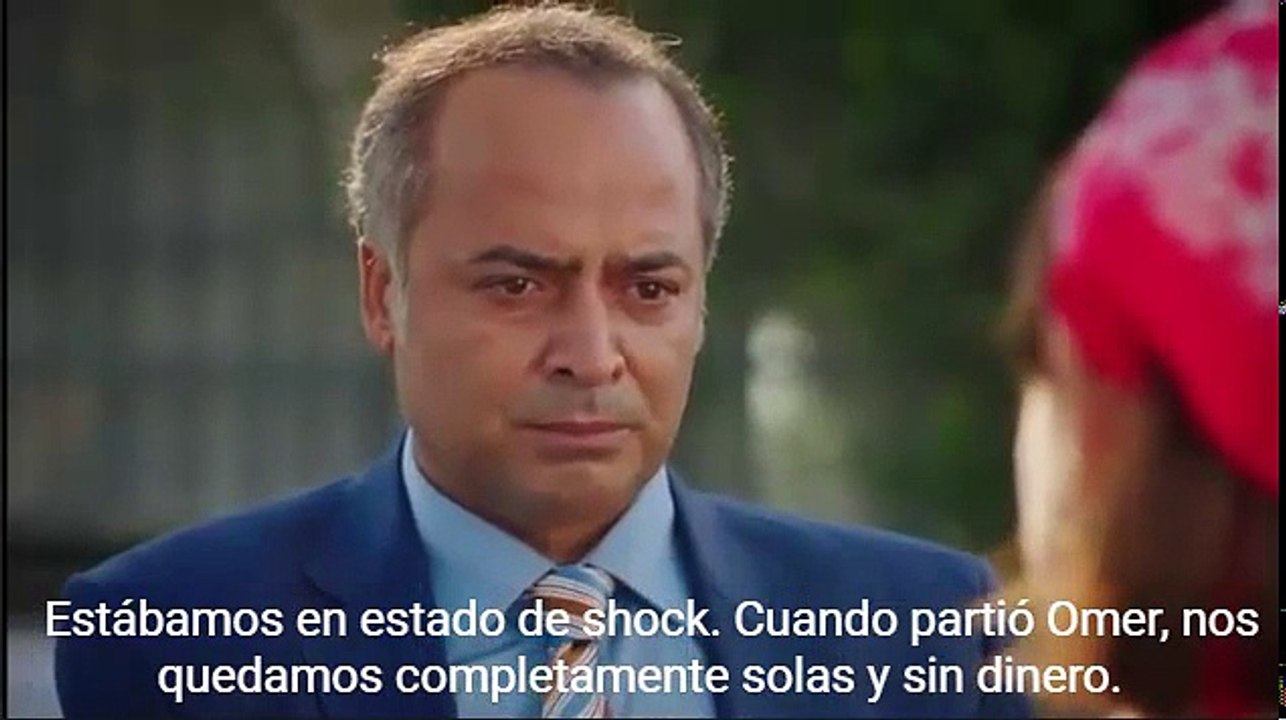 Con Olor A Fresa Capitulo 33 En Español