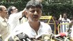 Gauri Lankesh Demise : D K Shivakumar express his condolences | Watch Video | Oneindia Kannada