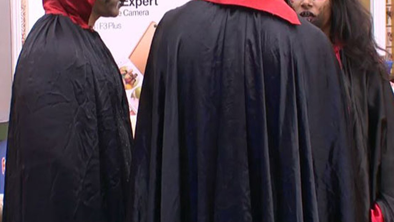 Bigg Boss Telugu : Paranormal Activities In Big Boss