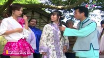 Phim Đài Loan Nhân Gian Huyền Ảo Phần 3 tập 6 THVL1HD