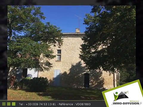 Propriété A vendre Saint creac 200m2 - 330 000 Euros