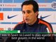 Emery not surprised by big money signings