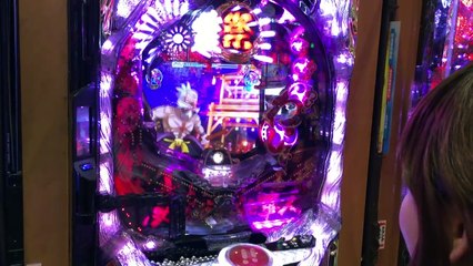 女だらけの沖縄 沖スロ生活～最終回～【何やるっTV】レアな沖スロ打ちました