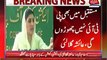 Ayesha Gulalai New Press-conference against Imran Khan
