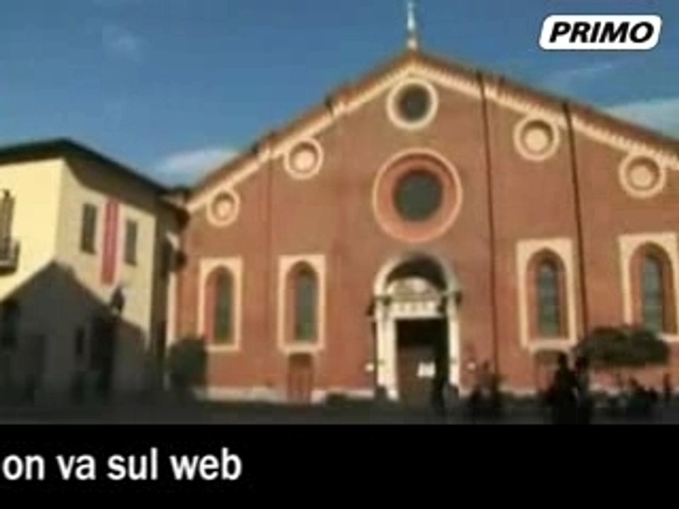 Edizione del 03/11/2007