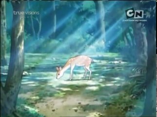 Deltora Quest ศึกอัญมณีมหาเวทย์ ตอนที่ 6