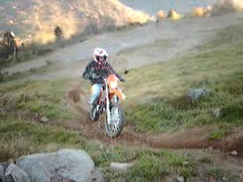 mur mob Moi sote pas mal