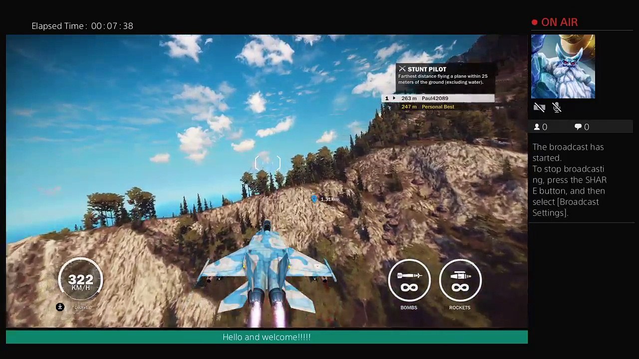 Just cause 3 movie 2017 5 (73)