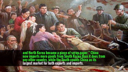 North Korea’s Nuclear Arsenal Threatens China’s Path to Power