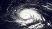 International Space Station captures view of Hurricane Irma