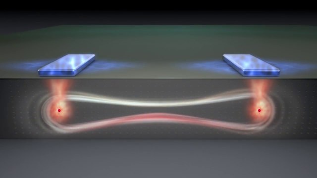 Nueva arquitectura revolucionaria para la computación cuántica